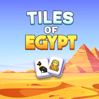 Tiles Of Egypt Unblocked