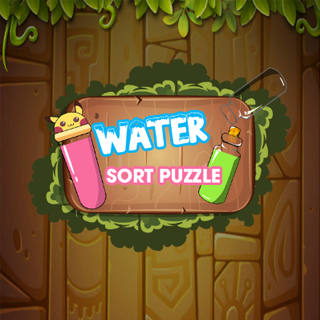 Water Sort Puzzle Unblocked